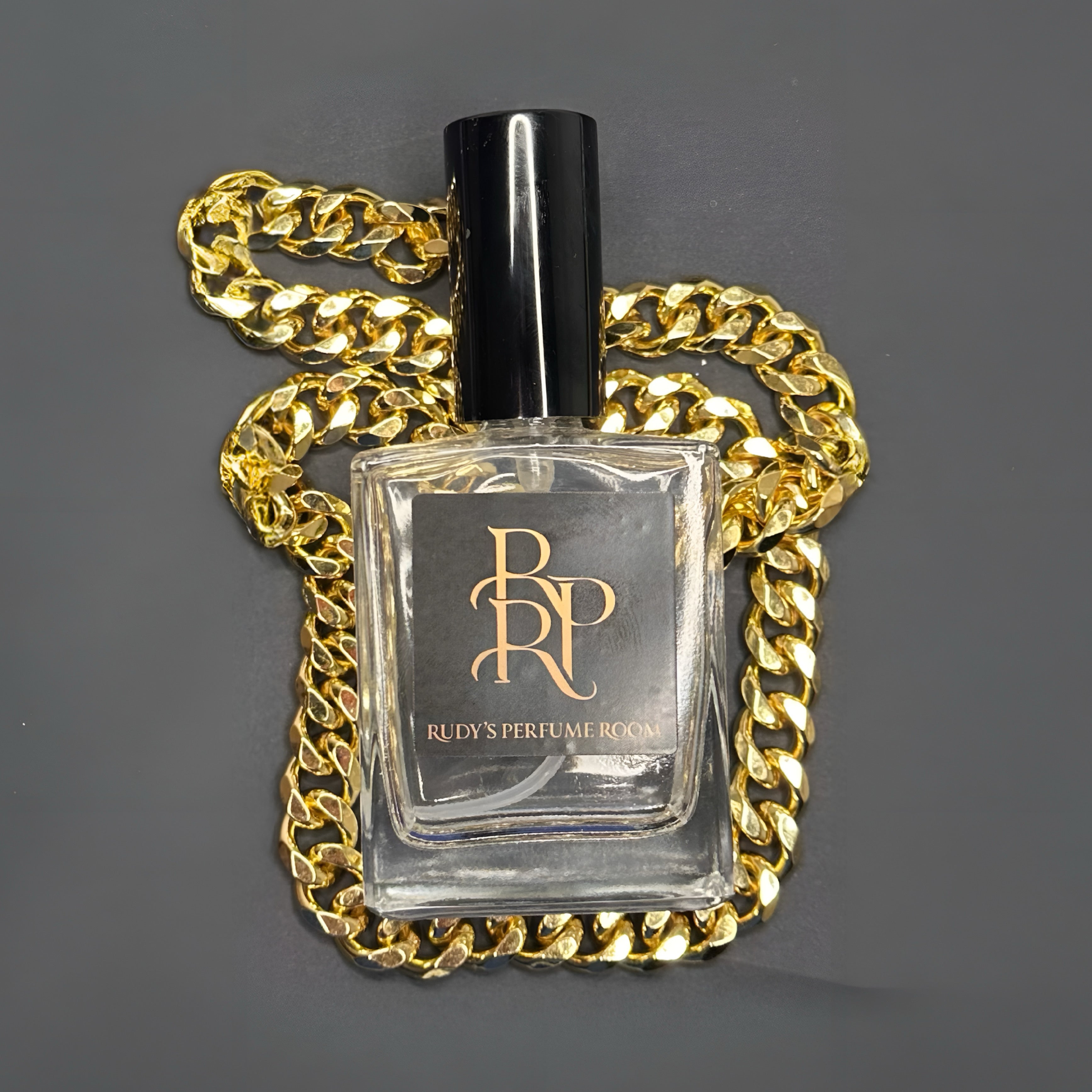 Who’s That Guy Le Parfum * Inspired by Yves Saint Laurent – “Y Le Parfum”