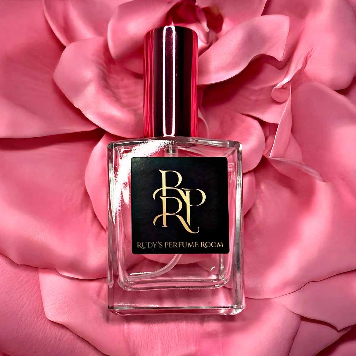 Italiana *Inspired by Valentino – "Donna Born In Roma"