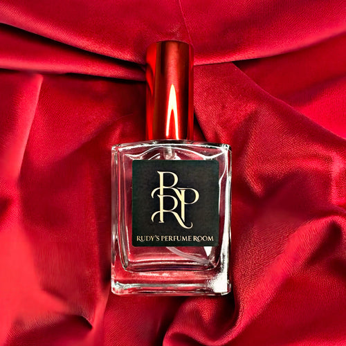 American Pie *Inspired by Tom Ford – "Lost Cherry"