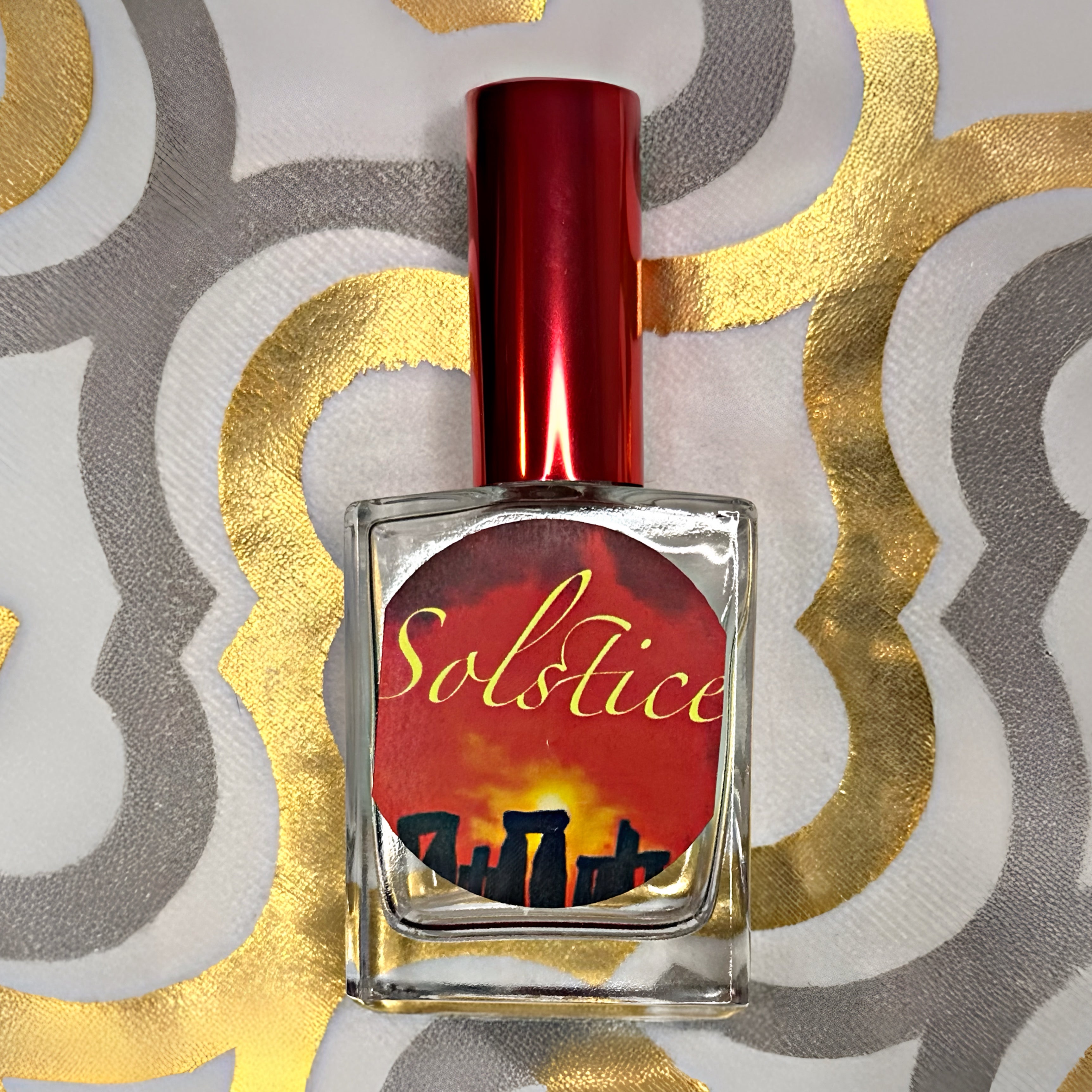 Solstice